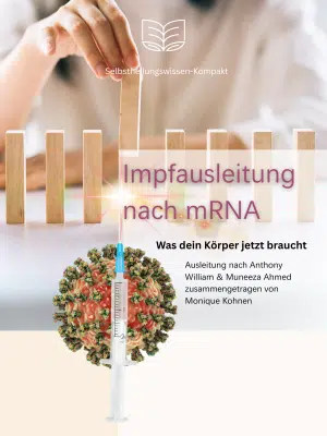 Impfausleitungs Guide nach mRNA